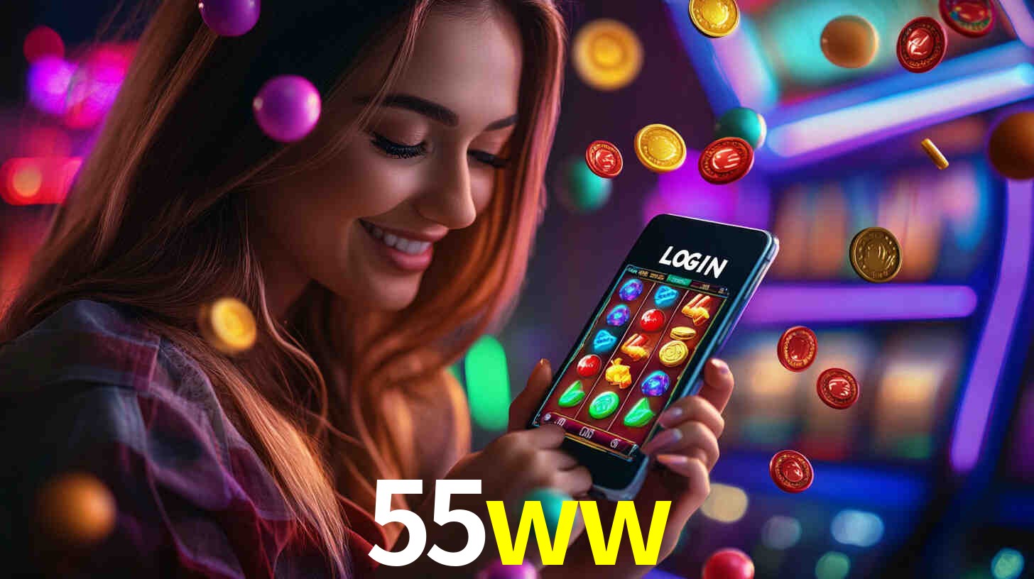 55ww -  - 55ww bet