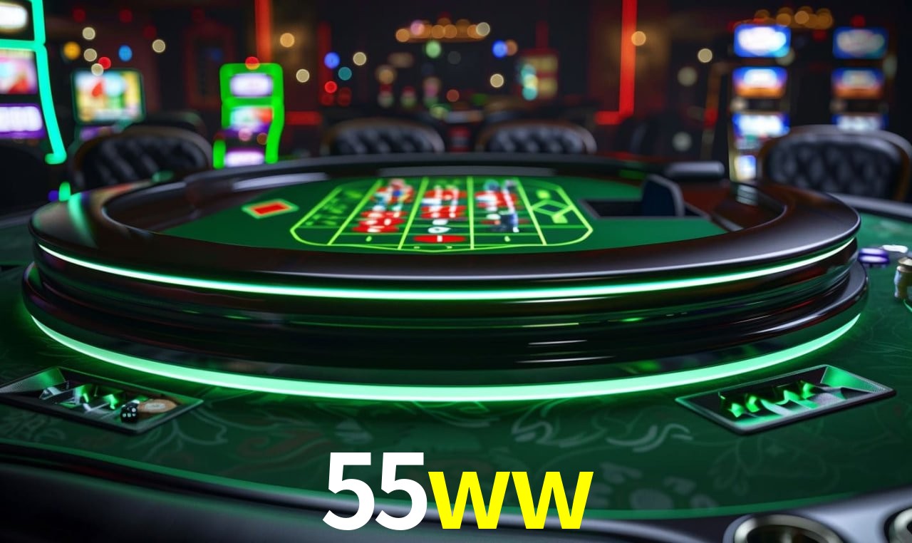 Platform Technology 55ww