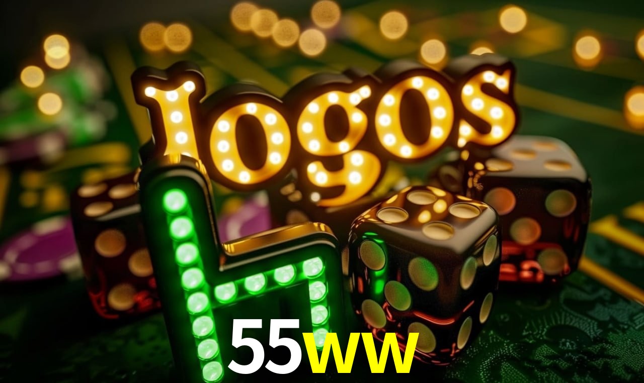 Diretório de Jogos 55ww