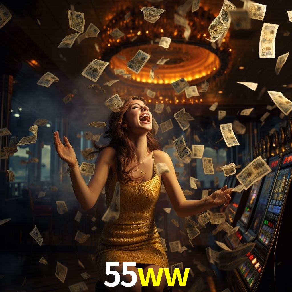 Live Casino 55ww