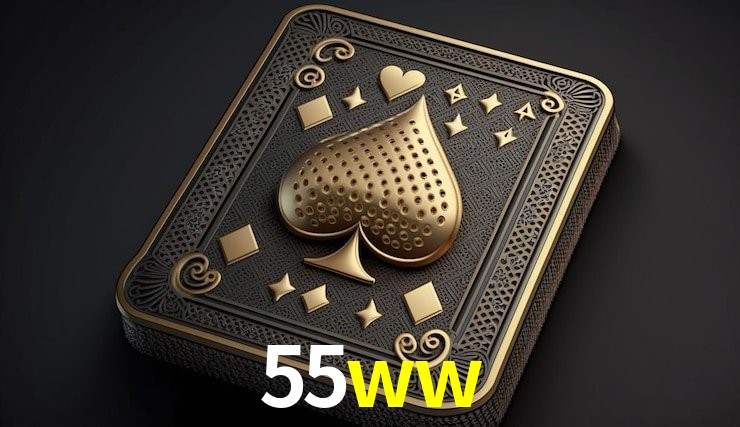 Estatísticas do Jogo 55ww