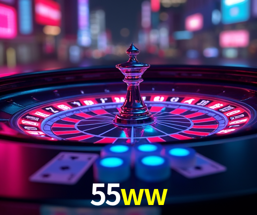 Desvendando o Mundo dos Jogos Virtuais na 55ww