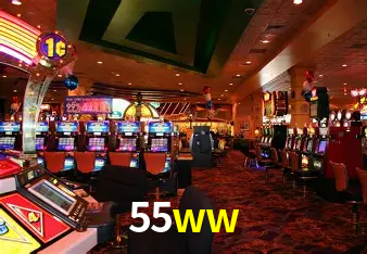 A Popularidade dos Caça-Níqueis no 55ww