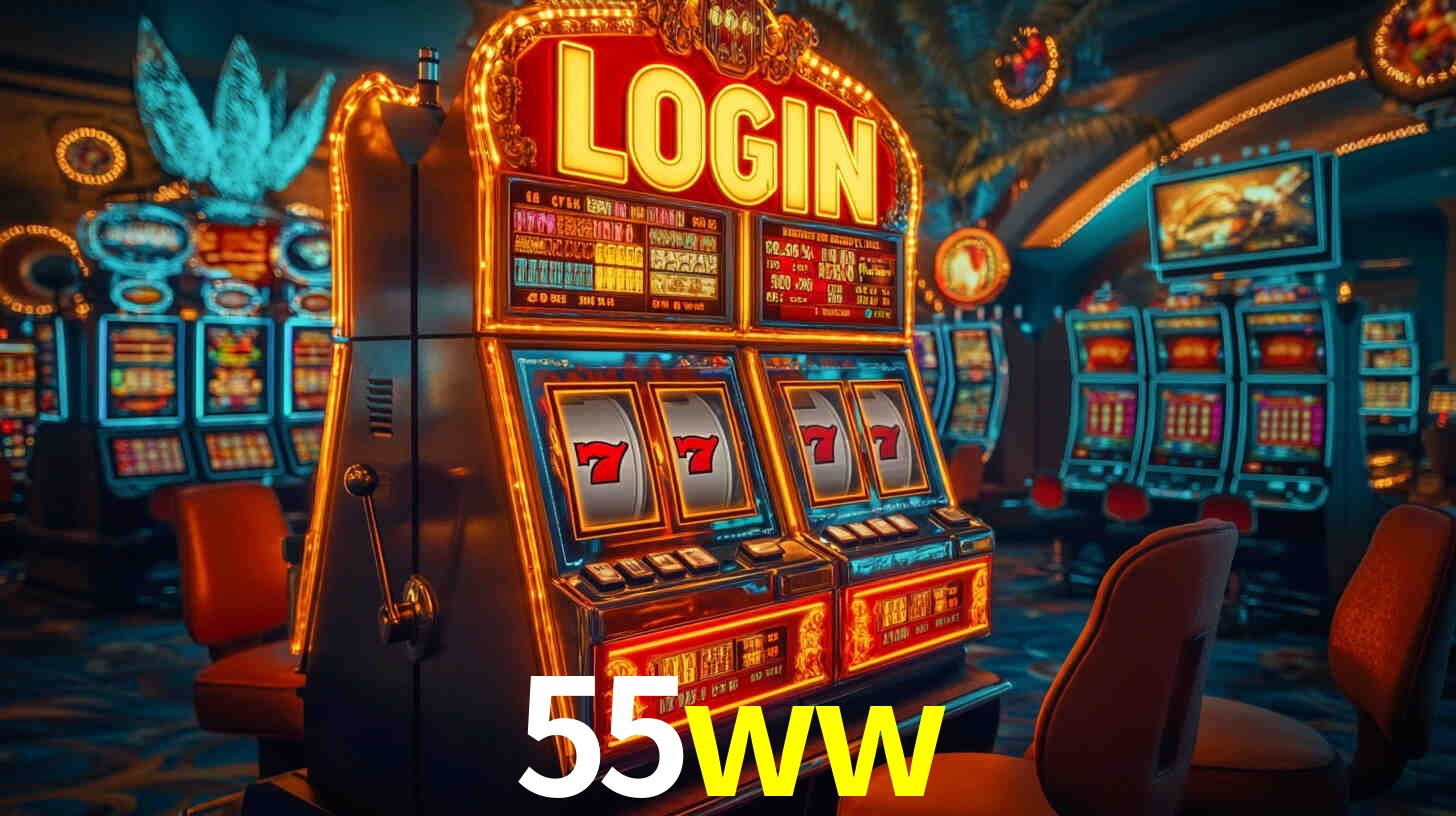 Ofertas Imperdíveis na 55ww: Promoções e Bônus Que Valem a Pena