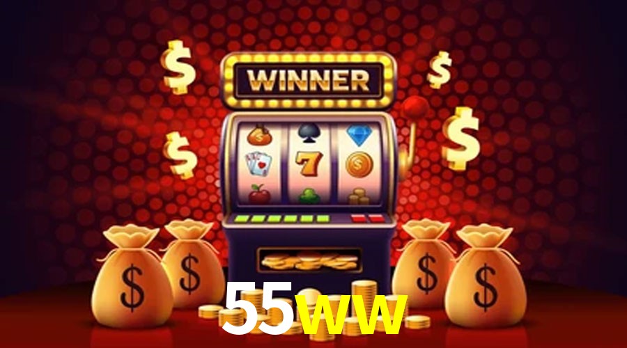 Slot Games 55ww