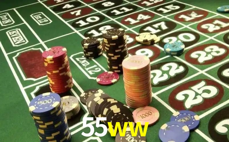 Casino Ao Vivo 55ww