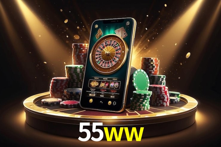 Tecnologia da Plataforma 55ww