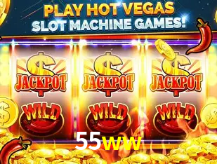 Desvendando o Mundo dos Jogos Virtuais na 55ww