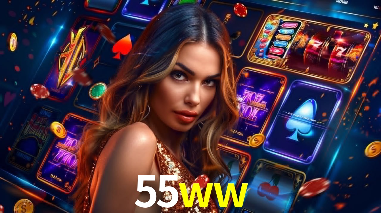 cassino 55ww
