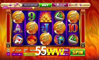 A Revolução dos Aplicativos de Jogos no 55ww